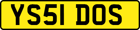 YS51DOS
