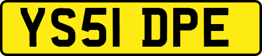 YS51DPE
