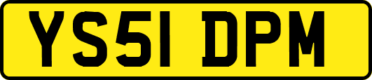 YS51DPM