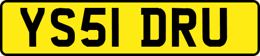 YS51DRU