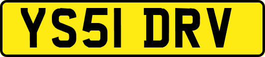 YS51DRV