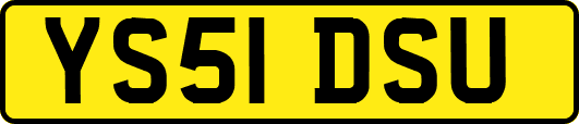 YS51DSU
