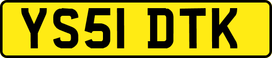 YS51DTK