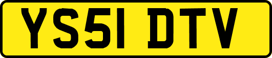 YS51DTV