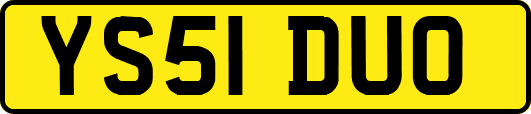 YS51DUO