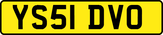 YS51DVO