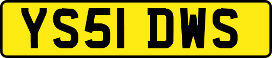YS51DWS