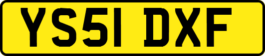 YS51DXF