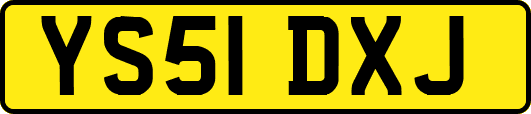 YS51DXJ