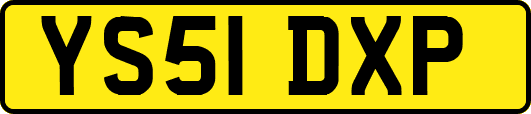 YS51DXP