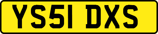 YS51DXS