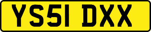 YS51DXX