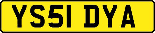 YS51DYA