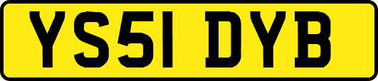 YS51DYB