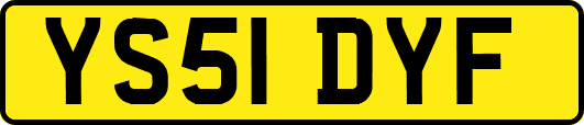 YS51DYF