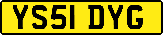 YS51DYG