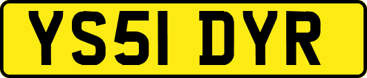 YS51DYR