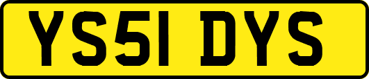 YS51DYS