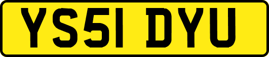 YS51DYU