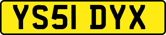 YS51DYX