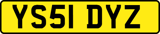 YS51DYZ
