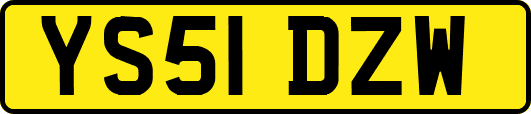 YS51DZW