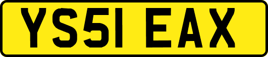 YS51EAX