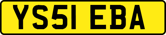 YS51EBA