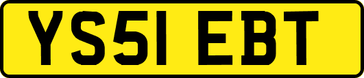 YS51EBT