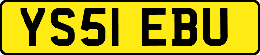 YS51EBU
