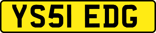 YS51EDG