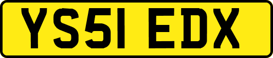 YS51EDX