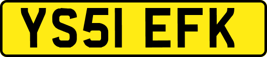 YS51EFK