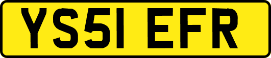 YS51EFR