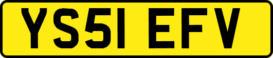 YS51EFV