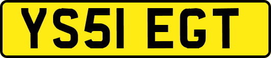 YS51EGT