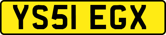 YS51EGX