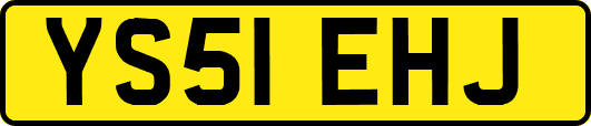 YS51EHJ