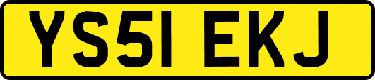 YS51EKJ