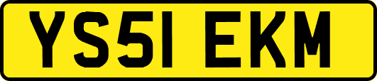 YS51EKM