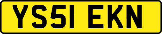 YS51EKN