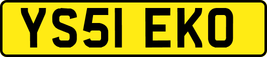 YS51EKO