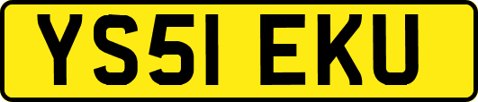 YS51EKU