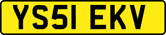 YS51EKV