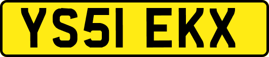 YS51EKX