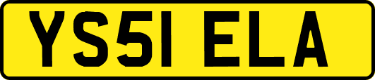 YS51ELA