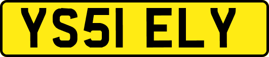 YS51ELY