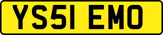 YS51EMO