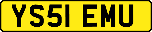 YS51EMU