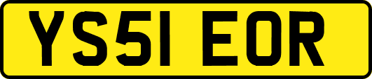 YS51EOR